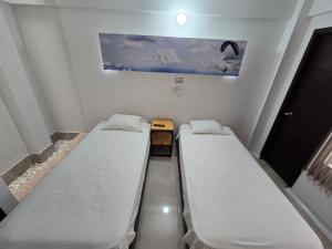 Apartahotel Nueva Imagen