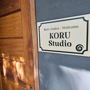 KORU Studio - Conforto na Serra