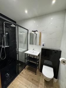 Kompleks Wypoczynkowy Graniczny