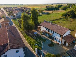 Casa con 2 Camere da Letto