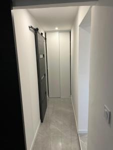 Appartements Type 2 moderne neuf : photos des chambres