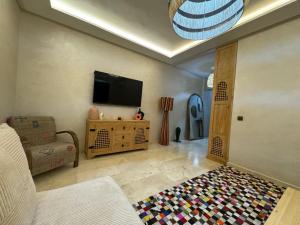 Luxury Apartment Hivernage Marrakech
