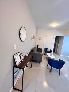 Depas & suites TOSVA