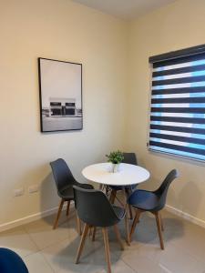 Depas & suites TOSVA