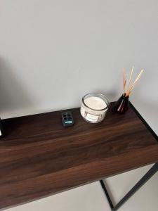 Depas & suites TOSVA