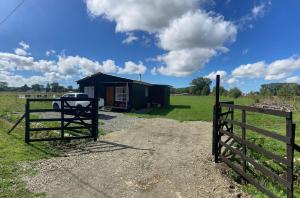 Cabañas Campo Frutillar