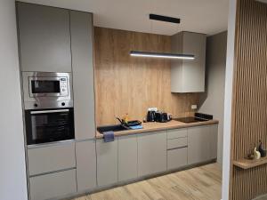 Apartman AURA self CHECK-IN, FREE PRIVATE PARKING