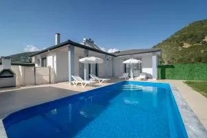 Villa Doga - Beyköyü