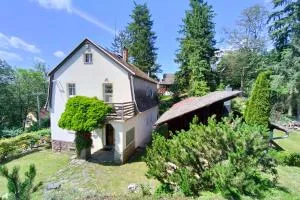 Chalupa Rabštejn nad Střelou - Přehořov