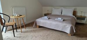 Noclegi Nad rzeką Białą