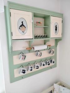 Chalupa Rabštejn nad Střelou