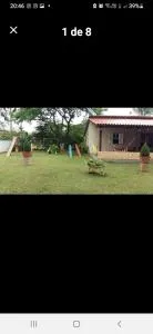 Familia May - Santa Lídia