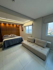 Apartamento 122 - Luxo