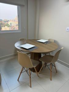 Apartamento 122 - Luxo