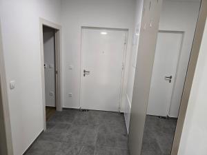 Apartman FIŠBAH 6 self CHECK-IN, FREE PRIVATE PARKING