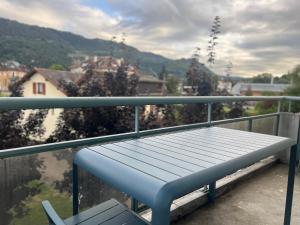 Appartements Style Industriel elegant, proche vieille ville : photos des chambres