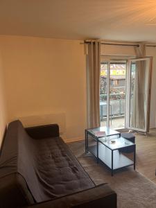 Appartements Style Industriel elegant, proche vieille ville : photos des chambres