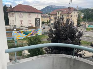 Appartements Style Industriel elegant, proche vieille ville : photos des chambres