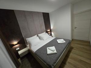 Apartman FIŠBAH 6 self CHECK-IN, FREE PRIVATE PARKING