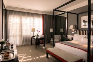 Hotel Cayena Caracas a LHW