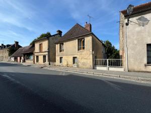 Maison à 5 min du Harras du pin