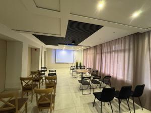 Kompleks Wypoczynkowy Graniczny