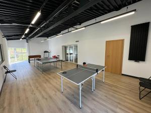 Kompleks Wypoczynkowy Graniczny