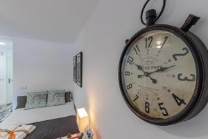 Apartamento Estudio Vacacional Iris, Benalmádena