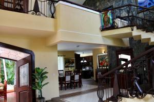 Villa-Agapito GuavaberryJuanDolio-11Px-3BR-5Bds-WiFi-BBQ-PrivatePool