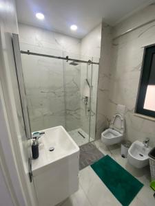 Luxurious Apartment in Tirana