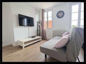 Maisons de vacances maison : photos des chambres