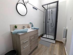 Maisons de vacances maison : photos des chambres
