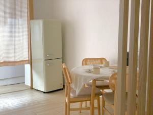 Seoul Link in Sangbong