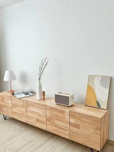 Seoul Link in Sangbong