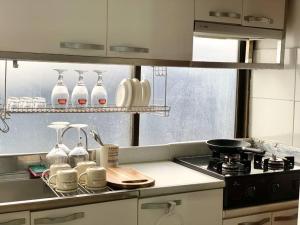 Seoul Link in Sangbong