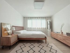 Seoul Link in Sangbong