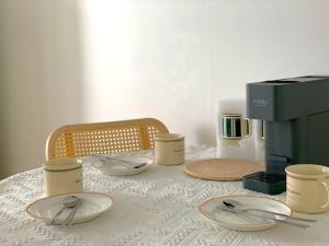 Seoul Link in Sangbong