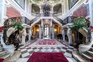 Le Château des Rêves de la Ferté Fresnel - Touquettes