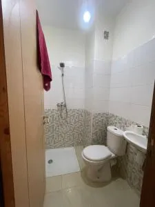 Cozy appartement au centre de la ville - Laoufat