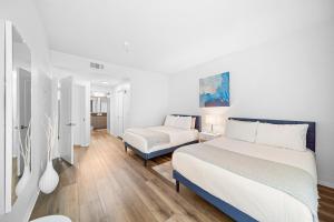 Swim Dine Relax in Marina Del REY