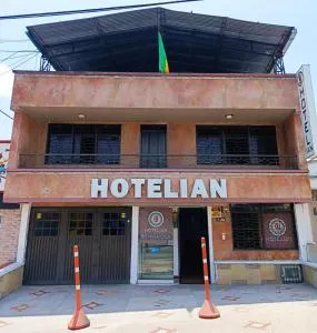 HotelIam Armenia - Encanto y descanso en el corazon del Quindio - 伊瓦格