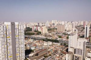 06 - Apto Studio Liberdade Sé 500Metrô