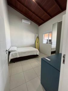 Casa Ocean Pé na areia