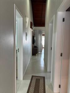 Casa Ocean Pé na areia