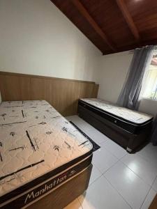 Casa Ocean Pé na areia