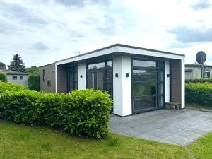 Maison Cube 6, Hiking, Fishing, Lake, Boat, Arnhem - Velp