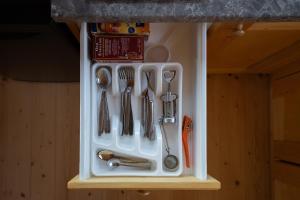 Vyhlídkový srub "Na kraji Brd"