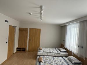 Kompleks Wypoczynkowy Graniczny