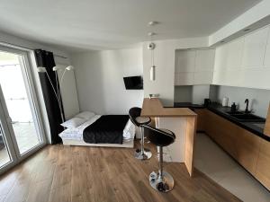 Apartament I Pearl of Warsaw