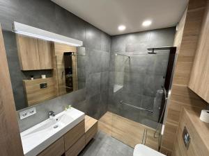 Apartament I Pearl of Warsaw